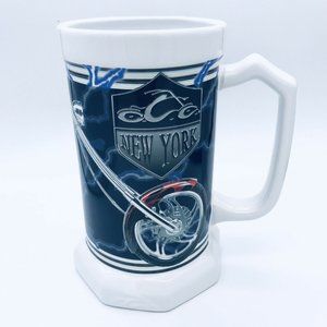 Orange County Choppers New York 2005 Ceramic Mug